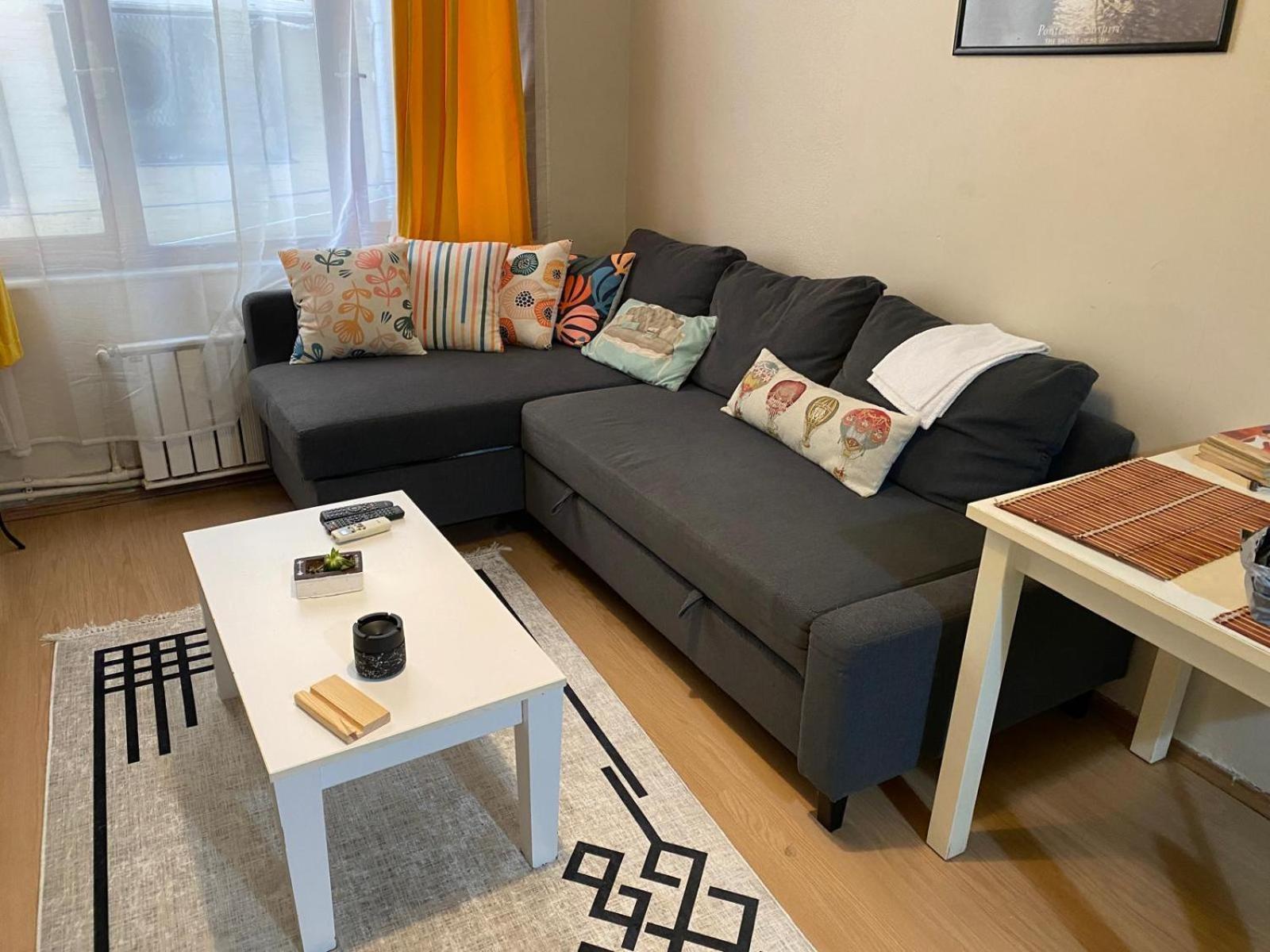 Apartment Taksim's Favorite